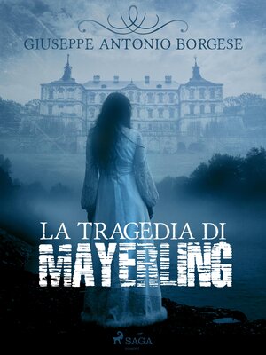 cover image of La tragedia di Mayerling